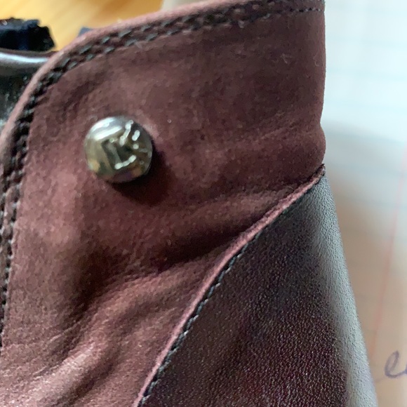 used a few times , very nice boots,made in Spain - Picture 4 of 16